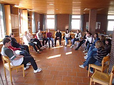 Besinnungstage