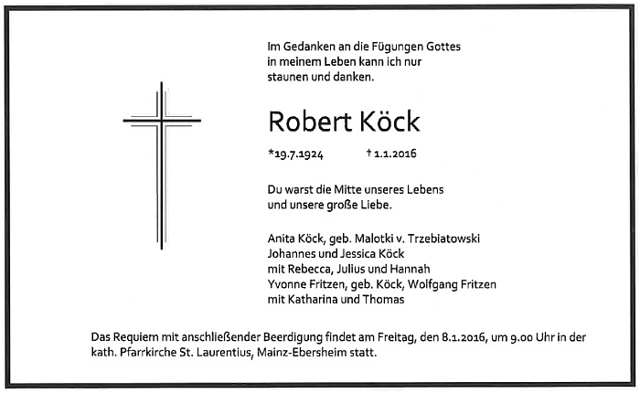 RobertKöck