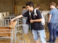 MN-Gruppe auf Gills Weidenhof_07