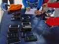 Klassenfahrt 10R1-2 Rieste_09.2019_15