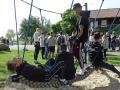 Klassenfahrt 10R1-2 Rieste_09.2019_23