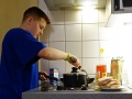 Klassenfahrt 10R1-2 Rieste_09.2019_31