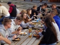 Klassenfahrt 10R1-2 Rieste_09.2019_33