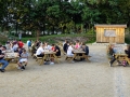 Klassenfahrt 10R1-2 Rieste_09.2019_73