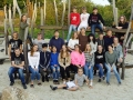 Klassenfahrt 10R1-2 Rieste_09.2019_80