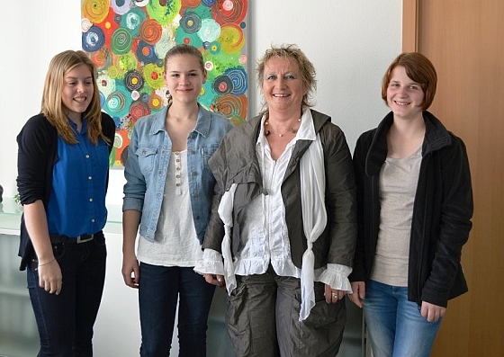 girlsday landtag