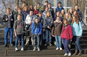 Nachhaltige Nutzung von Energie